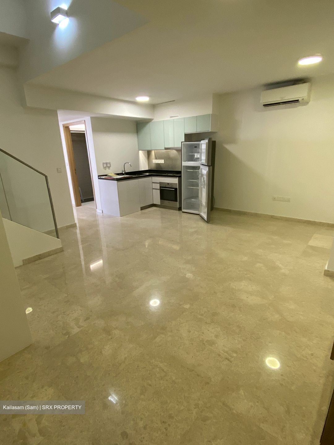 The Red House (D15), Apartment #612024541